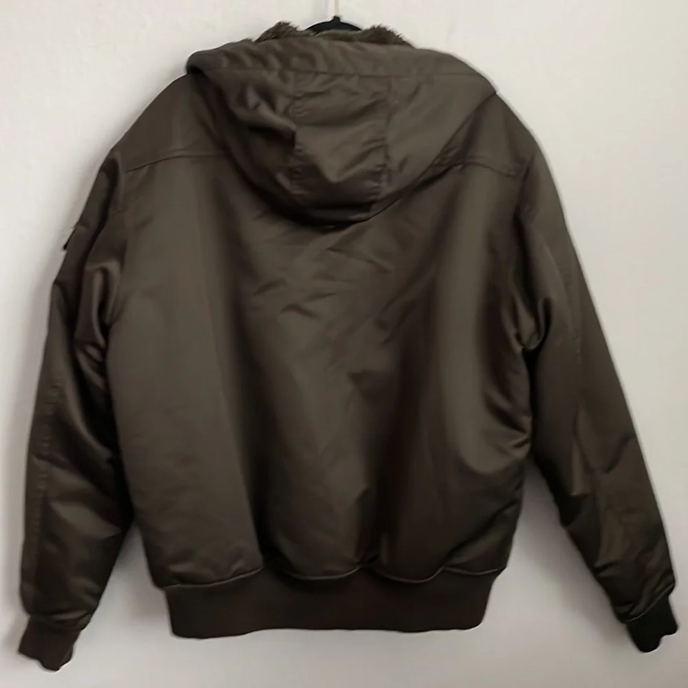 ❌SOLD❌  H & M Jacket - Picture 9 of 16